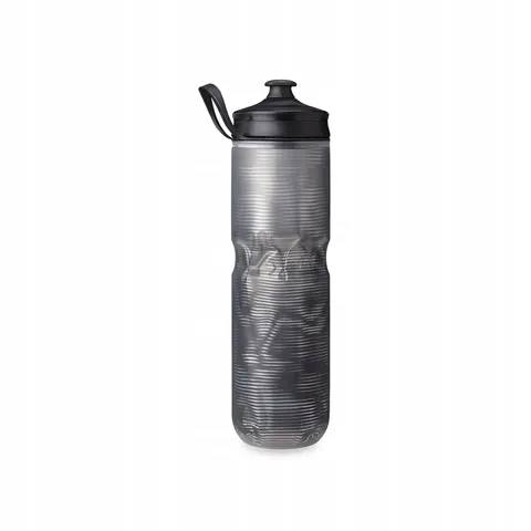 Polar Sport Pulse 700ml, Black Hydrapak – zdjęcie 1