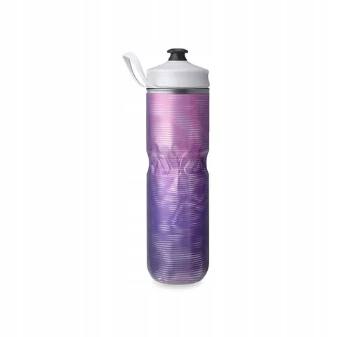 Polar Sport Pulse 700ml, Purple Hydrapak – zdjęcie 1