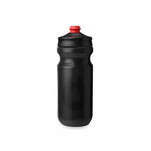 Breakaway Surge 600ml 2- Pack, Charcoal Hydrapak – zdjęcie 1