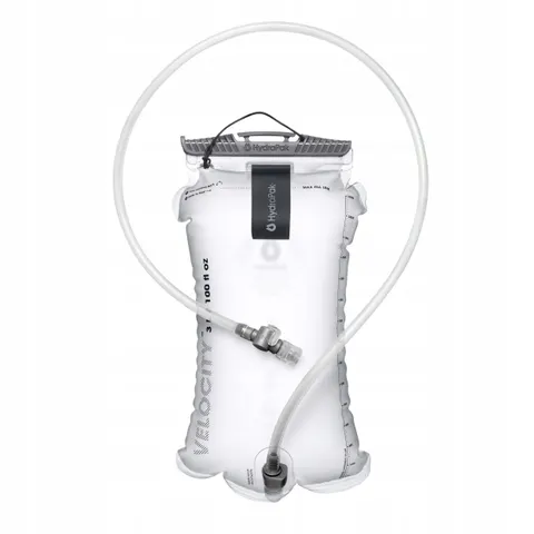 HydraPak Velocity Trinksystem 3,0 Liter – Bild 1