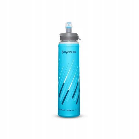 Ultraflask Speed 500ml, Malibu Blue Hydrapak – zdjęcie 1
