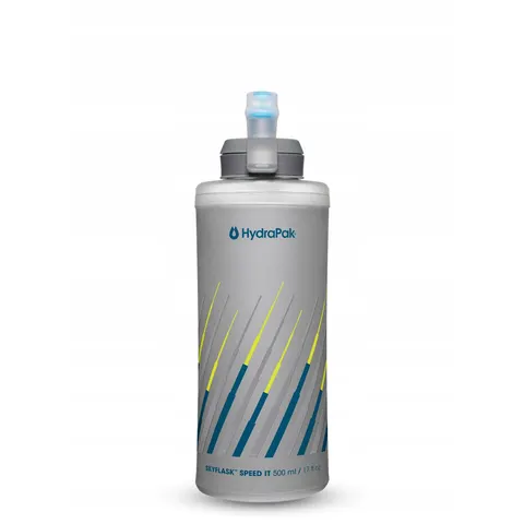 Skyflask It Speed 500ml, Clear Hydrapak – 005537 – zdjęcie 1