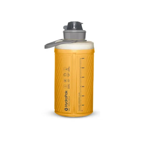 HydraPak Flux Bottle 0,75 Liter – Bild 1