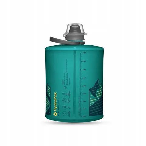 Stow 500ml, Glacier Blue Hydrapak – zdjęcie 1