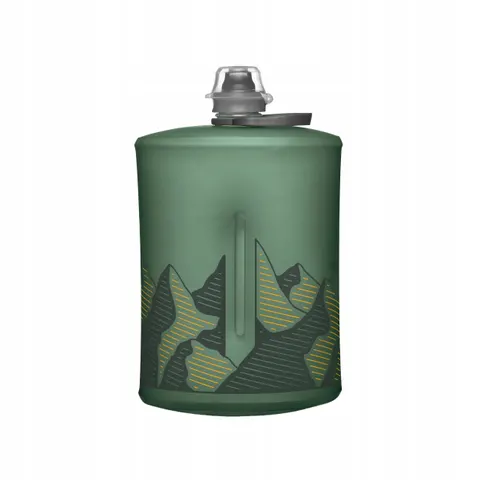Hydrapak - Stow 1L Sage Green - Gourde – image 1