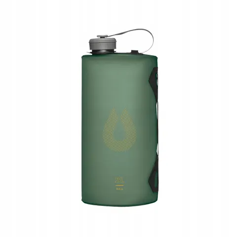 HydraPak Seeker Faltflasche 2 Liter – Bild 1