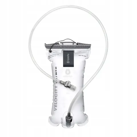 HydraPak Velocity Trinksystem 1,5 Liter – Bild 1