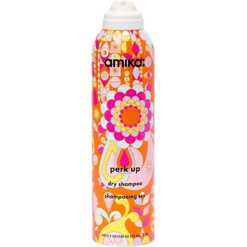 Amika Perk Up champú seco 233 ml – immagine 1