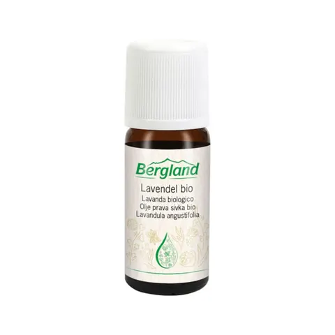Lavendel öl Bio 10ml – 030015 – Bild 1