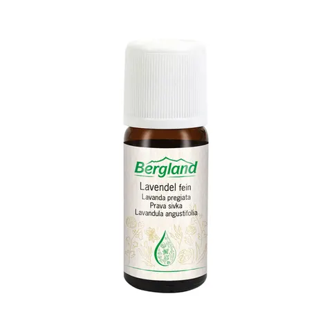 Lavendel öl fein 10ml – Bild 1