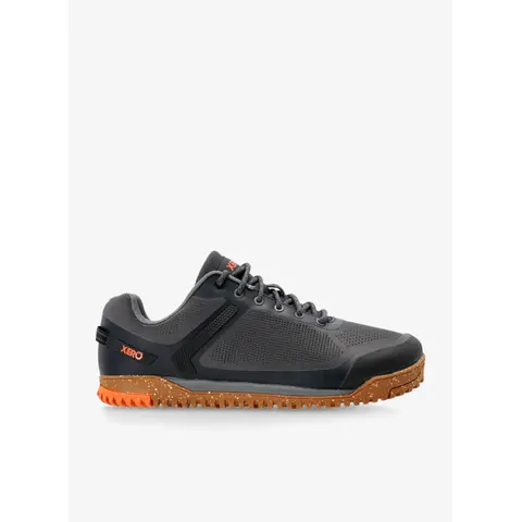 Wanderschuhe Xero Shoes Ridgeway Low – Schwarz – 665018 – Bild 1