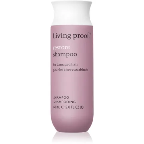 Living Proof. Restore Shampoo 60 ml – image 1