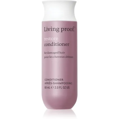 Living Proof Restore conditioner 60 ml – imagen 1
