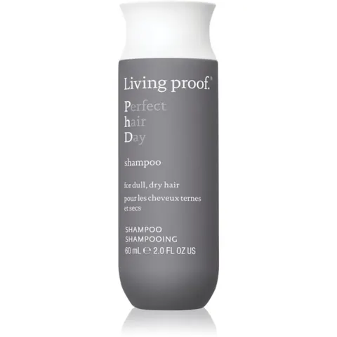 Living Proof PHD Shampoo 60 ml – afbeelding 1