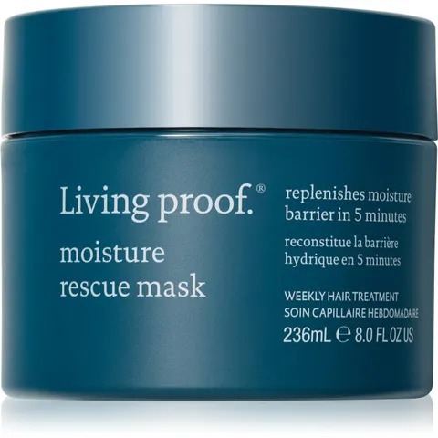Living Proof Moisture Rescue Mask 236ml – afbeelding 1