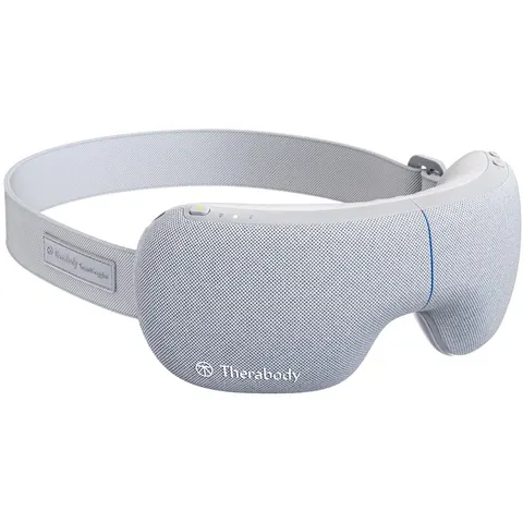 Therabody Smartgoggles Relaxation Sleep Mask – image 1