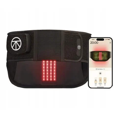 Theragun thermback led (UNICA) – imagen 1
