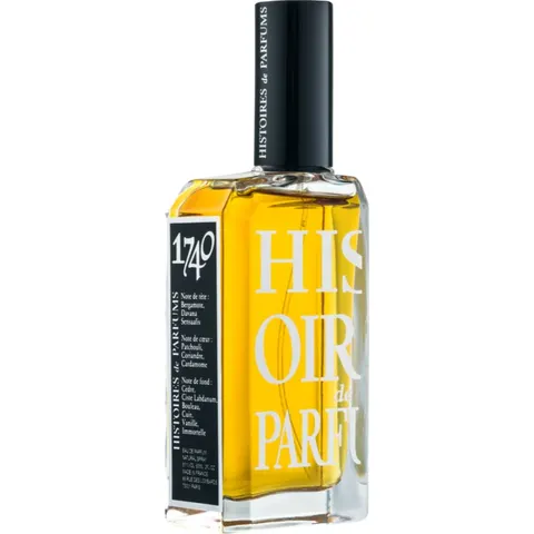 Histoires De Parfums 1740 EDP M 60 ml – image 1