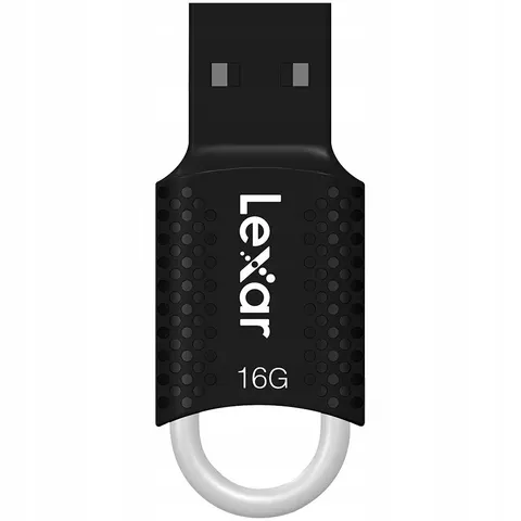 Pendrive Lexar JumpDrive V40 Usb 2. 0 16GB Lexar – zdjęcie 1