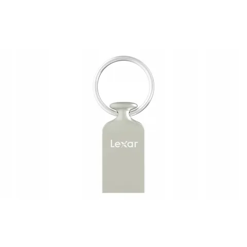 Lexar Pendrive JumpDrive M22 32GB Usb 2.0 Light Gold – zdjęcie 1