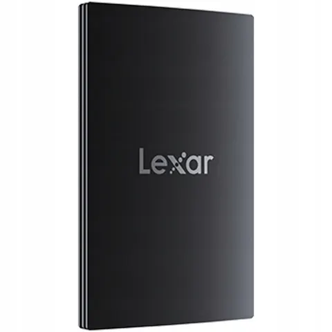 Lexar SL500 Portable SSD 2TB – Bild 1