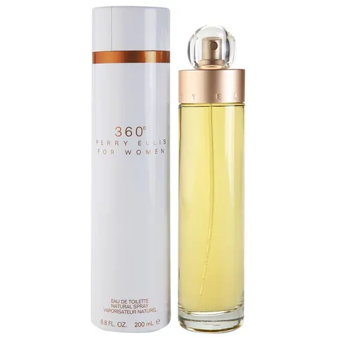 Perry Ellis 360° EDT W 200 ml – image 1