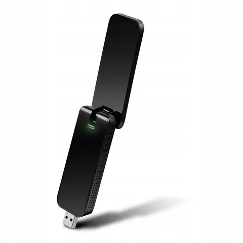 Karta sieciowa Usb TP-Link Archer T4U – zdjęcie 1
