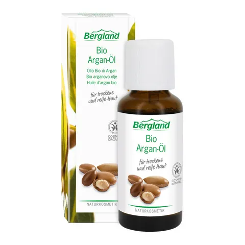 Arganöl Bio – 210639 – Bild 1