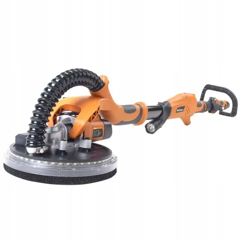 Szlifierka do gipsu R225DWS 710 W 225 mm Evolution – zdjęcie 1