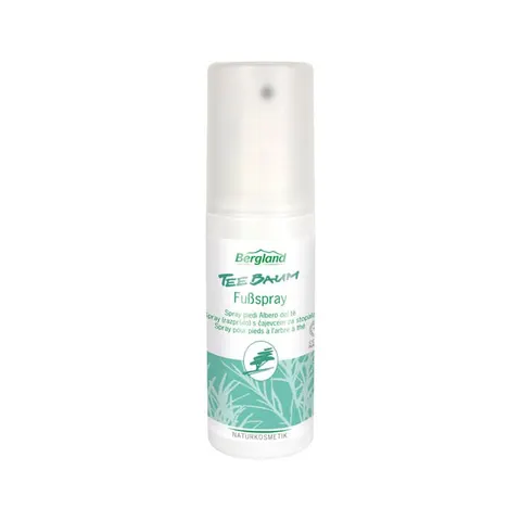 Teebaum Fussspray – Bild 1