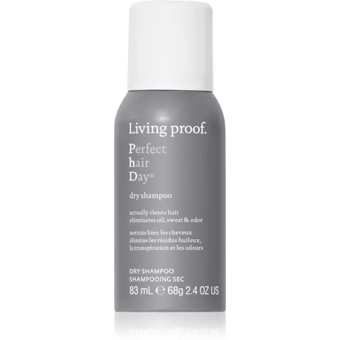 LIVING PROOF PHD Dry Shampoo – trasparente 90ml – immagine 1