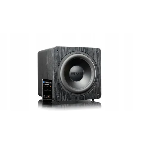 SVS: SB-1000 Pro Subwoofer - Black Ash – afbeelding 1