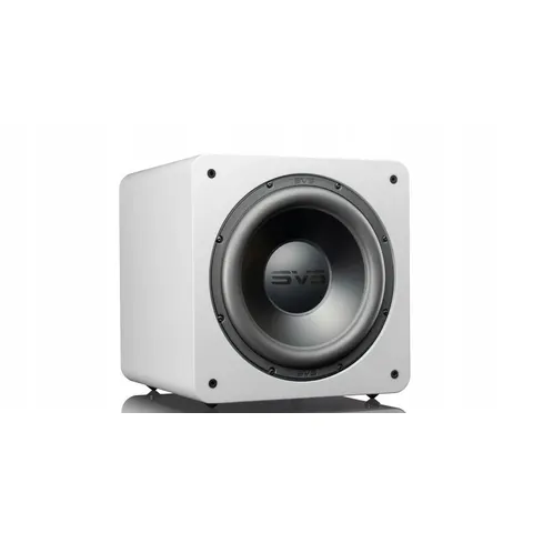 SVS: SB-1000 Pro Subwoofer - Piano gloss White – afbeelding 1