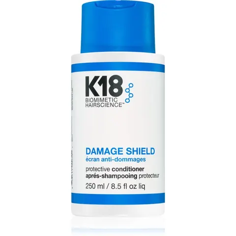250ml K18 Biomimetic Hairscience DAMAGE SHIELD Protective Conditioner – Bild 1