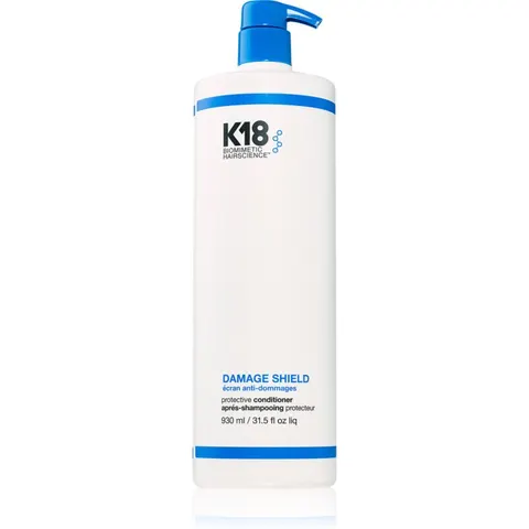 K18 Damage Shield Protective Conditioner Deeply Nourishing Conditioner for everyday use 930 ml – image 1