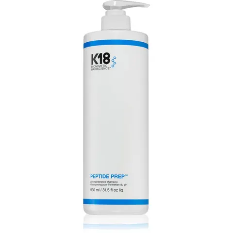 K18 Damage Shield pH Protective Shampoo shampoing purifiant 930 ml – image 1