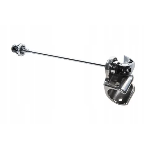 Axle Mount ezHitch Kit with Quick Release – afbeelding 1