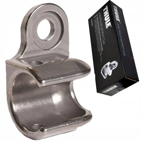 Axle Mount ezHitch Cup – afbeelding 1