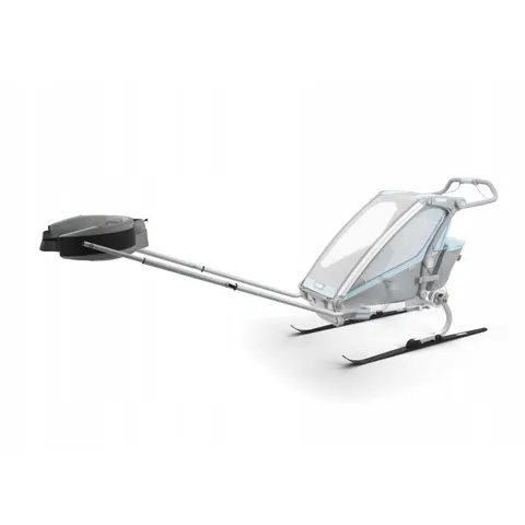 Chariot Ski Kit (2017) – afbeelding 1