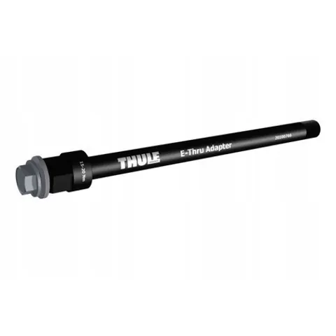 Maxl Thru Axle 209 mm (M12X1.75) – afbeelding 1