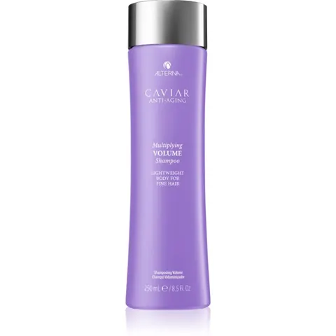 Alterna Caviar Multiplying Volume Shampoo Volumizzante 250ml – immagine 1