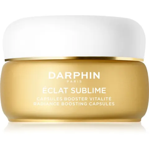 Darphin - Eclat Sublime - Capsules Booster Vitalité - 20ml – image 1