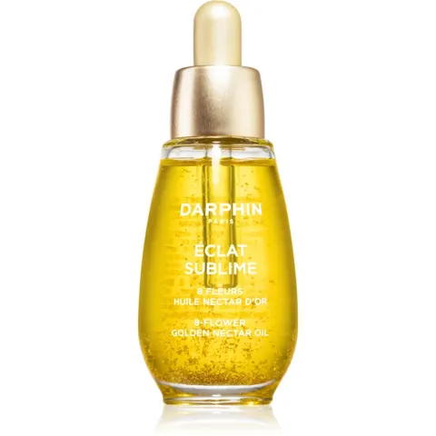 Darphin Aceite Néctar de Oro 8 Flores 30 ml – imagen 1