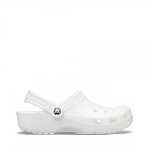 Crocs Classic Unisex Blanco 36/37 – Bild 1