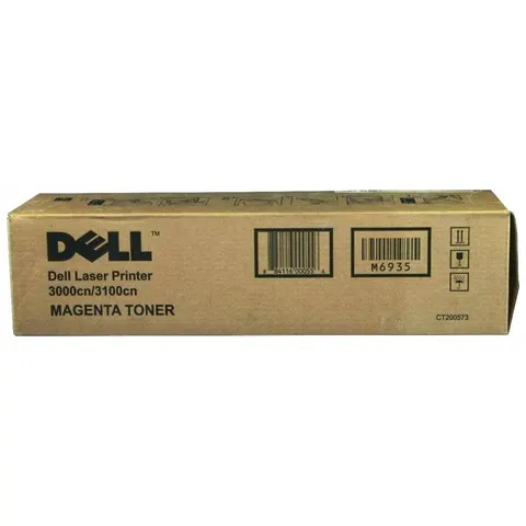 Dell - 593-10065 - Toner magenta – afbeelding 1