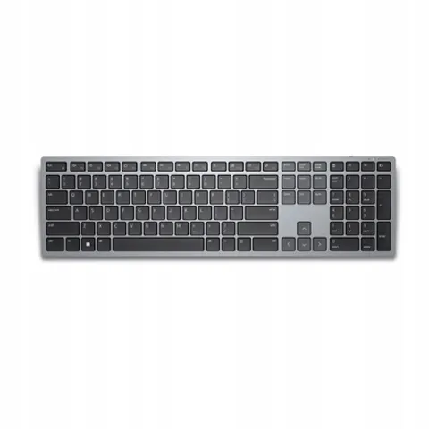 Klawiatura Dell KB700 – zdjęcie 1