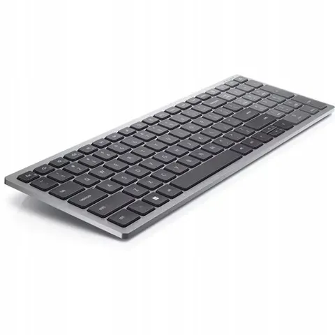 DELL Pro Plus compact toetsenbord - KB740 - VS internationaal (QWERTY) – 434221 – afbeelding 1