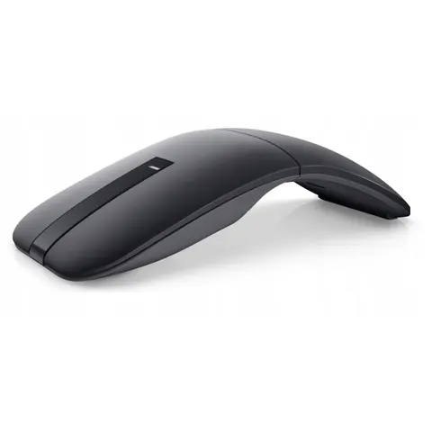 Dell Mysz podróżna Bluetooth MS700 czarna – zdjęcie 1