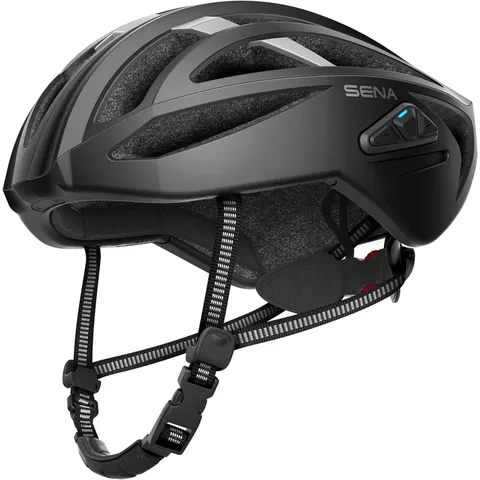 Kask rowerowy Sena R2 r. M/L – zdjęcie 1