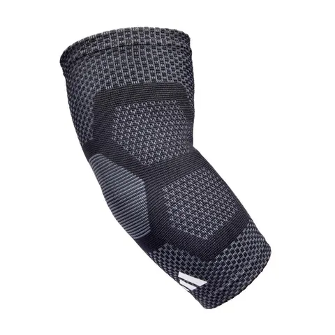 adidas Performance Ellenbogenbandage Adidas Essential Elbow Support – schwarz – Bild 1
